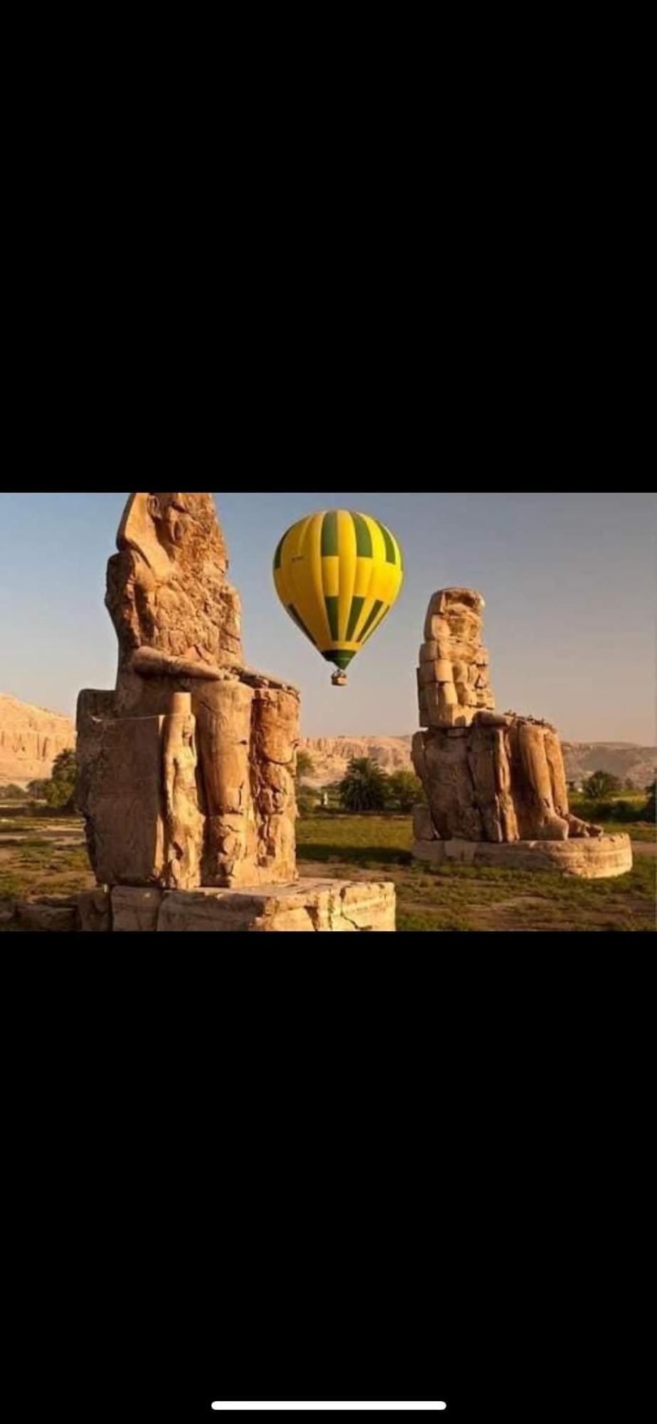 Lemon Tree Apartments Luxor Lel Agalta Esterno foto